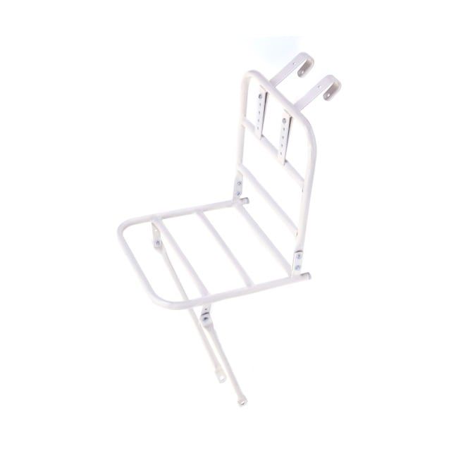 Popal Voorrek 26-28 inch Wit